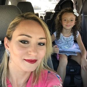 Meet your Posher, Inna